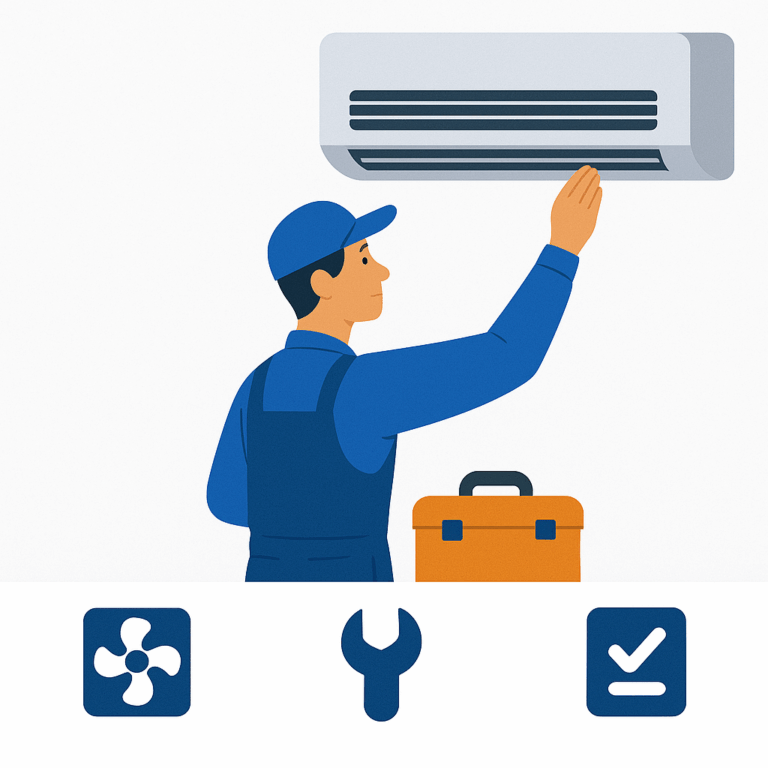 hvac case studies