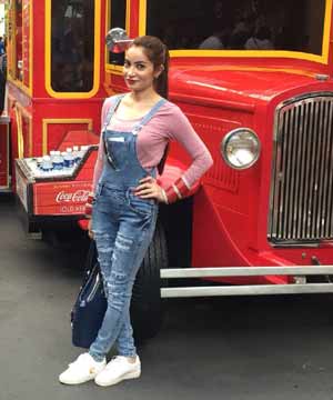 Sanya Chawla