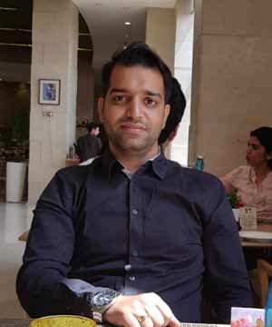 Khushwant Chawla