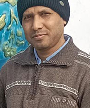 U. Suman